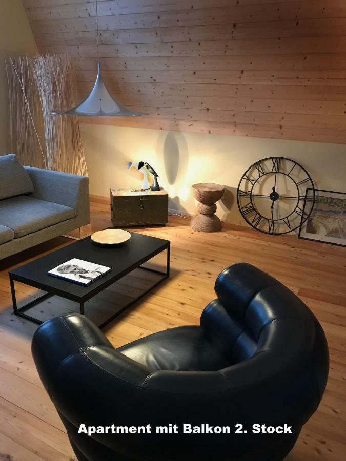 Villa Friedrich 拜罗伊特 外观 照片